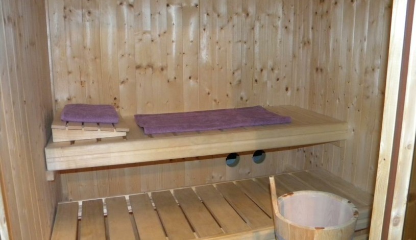 Pension Horalka Špindlerův Mlýn